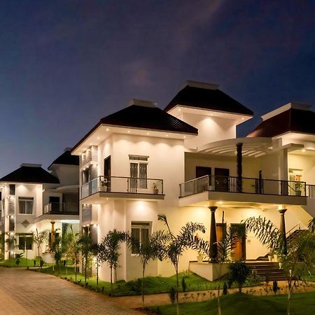 Seven Hills Pamban Island Resort Rameshwaram Exterior photo